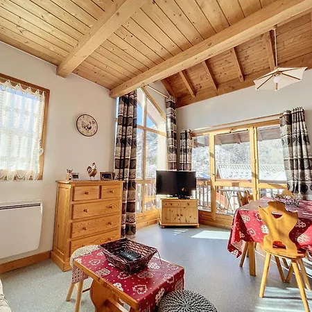 6 Personnes Valloire