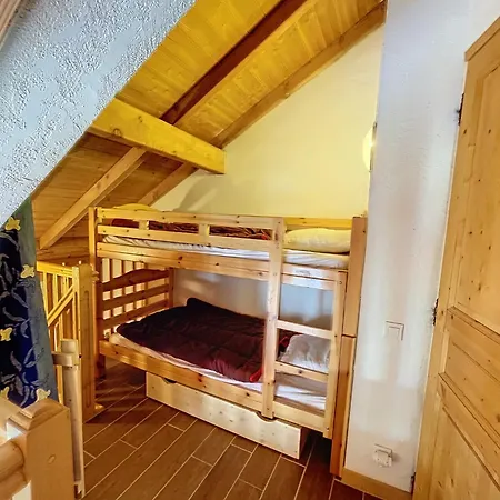 6 Personnes Apartment *