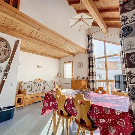 6 Personnes Apartment *